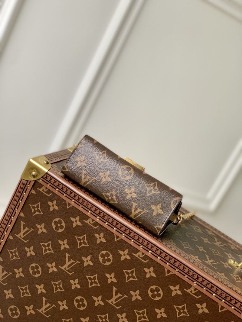 LV Satchel bags